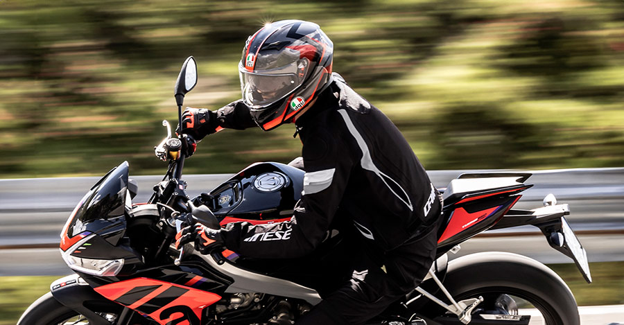 Τα καλύτερα full face κράνη μηχανής πόλης & εκδρομικής χρήσης για το 2024 